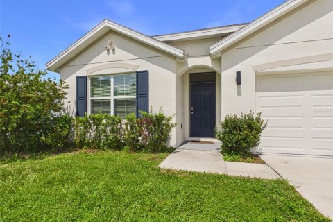 Villa ou maison à vendre à Ocala, Floride: 4 chambres, 169.73 m2 № 2314188 - photo 3