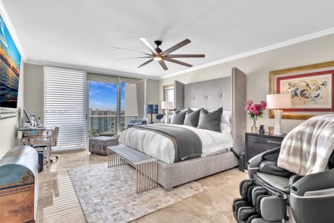 Condominio en alquiler en Aventura, Florida, 3 dormitorios, 285.12 m2 № 1923558 - foto 17