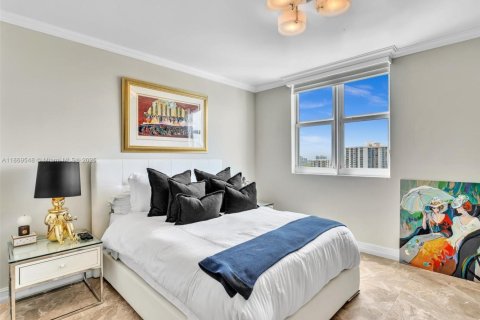 Condominio en alquiler en Aventura, Florida, 3 dormitorios, 285.12 m2 № 1923558 - foto 26