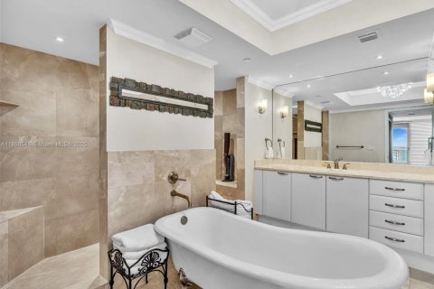 Condominio en alquiler en Aventura, Florida, 3 dormitorios, 285.12 m2 № 1923558 - foto 25