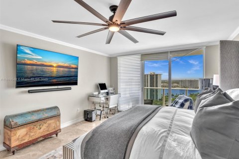 Condominio en alquiler en Aventura, Florida, 3 dormitorios, 285.12 m2 № 1923558 - foto 18