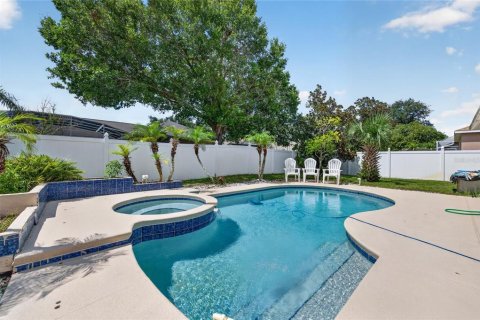 Casa en venta en Port Orange, Florida, 5 dormitorios, 264.59 m2 № 2299415 - foto 23