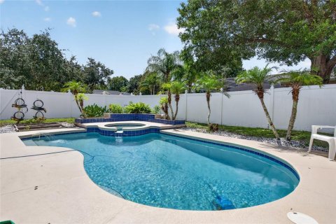 Casa en venta en Port Orange, Florida, 5 dormitorios, 264.59 m2 № 2299415 - foto 2