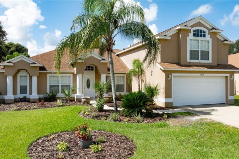 House in Port Orange, Florida 5 bedrooms, 264.59 sq.m. № 2299415
