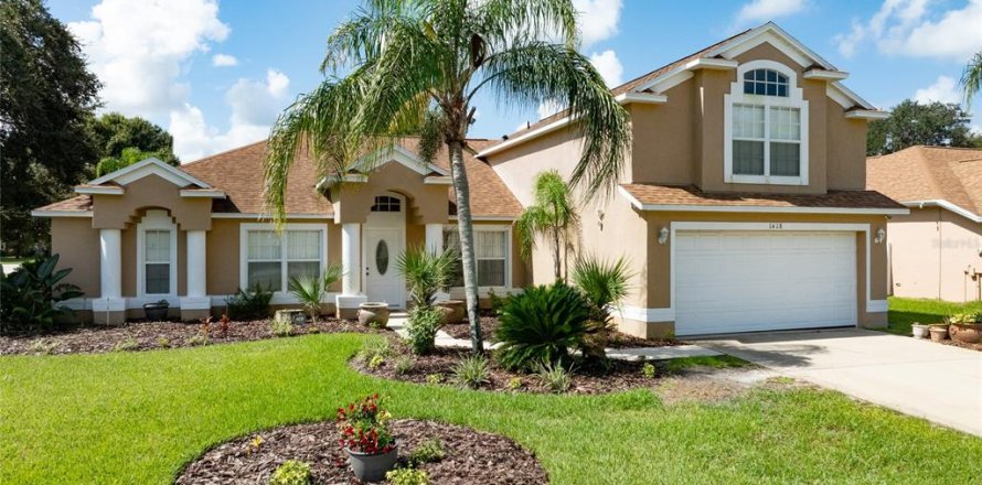 Casa en Port Orange, Florida 5 dormitorios, 264.59 m2 № 2299415