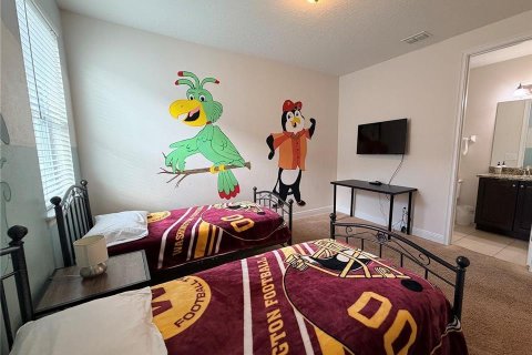 Villa ou maison à vendre à Kissimmee, Floride: 8 chambres, 376.9 m2 № 2428823 - photo 7