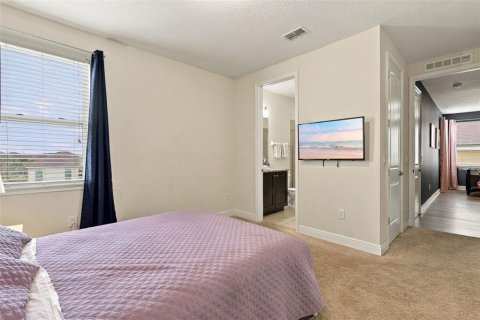 Villa ou maison à vendre à Kissimmee, Floride: 8 chambres, 376.9 m2 № 2428823 - photo 27