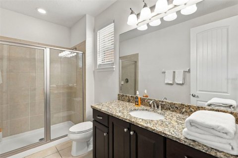 Villa ou maison à vendre à Kissimmee, Floride: 8 chambres, 376.9 m2 № 2428823 - photo 10
