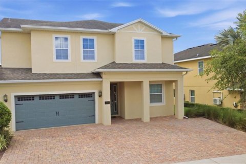 Villa ou maison à vendre à Kissimmee, Floride: 8 chambres, 376.9 m2 № 2428823 - photo 3
