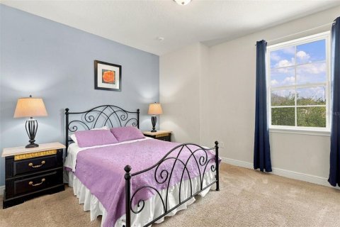 Villa ou maison à vendre à Kissimmee, Floride: 8 chambres, 376.9 m2 № 2428823 - photo 26
