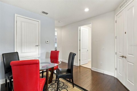 Villa ou maison à vendre à Kissimmee, Floride: 8 chambres, 376.9 m2 № 2428823 - photo 14