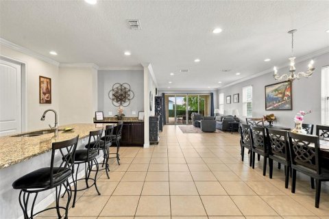 Villa ou maison à vendre à Kissimmee, Floride: 8 chambres, 376.9 m2 № 2428823 - photo 30