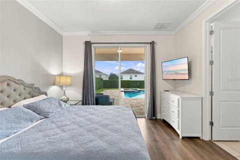 Villa ou maison à vendre à Kissimmee, Floride: 8 chambres, 376.9 m2 № 2428823 - photo 21