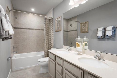 Купить виллу или дом в Леди-Лейк, Флорида 13 комнат, 255.3м2, № 1800424 - фото 9