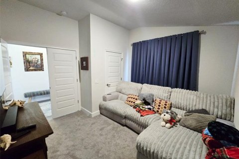 Villa ou maison à vendre à Dade City, Floride: 4 chambres, 169.08 m2 № 2213901 - photo 7