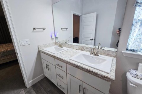 Villa ou maison à vendre à Dade City, Floride: 4 chambres, 169.08 m2 № 2213901 - photo 18