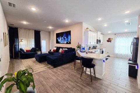 Villa ou maison à vendre à Dade City, Floride: 4 chambres, 169.08 m2 № 2213901 - photo 3