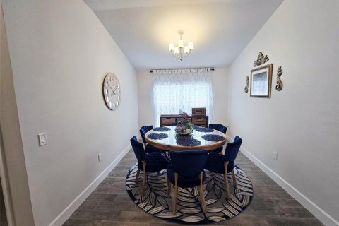 Villa ou maison à vendre à Dade City, Floride: 4 chambres, 169.08 m2 № 2213901 - photo 8