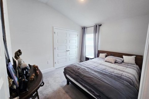 Villa ou maison à vendre à Dade City, Floride: 4 chambres, 169.08 m2 № 2213901 - photo 21