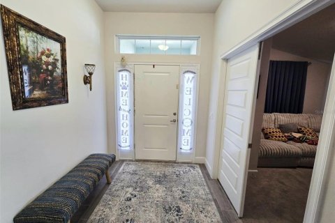 Villa ou maison à vendre à Dade City, Floride: 4 chambres, 169.08 m2 № 2213901 - photo 2