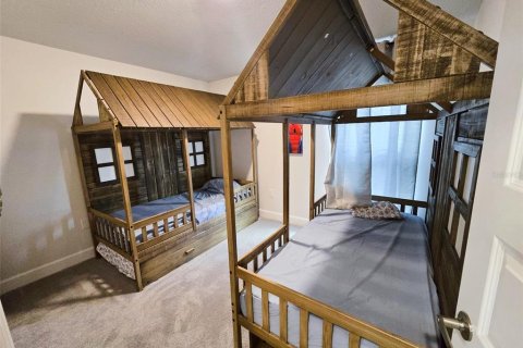 Villa ou maison à vendre à Dade City, Floride: 4 chambres, 169.08 m2 № 2213901 - photo 24