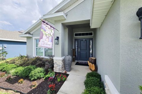Villa ou maison à vendre à Dade City, Floride: 4 chambres, 169.08 m2 № 2213901 - photo 30