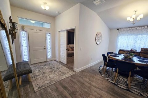 Villa ou maison à vendre à Dade City, Floride: 4 chambres, 169.08 m2 № 2213901 - photo 6