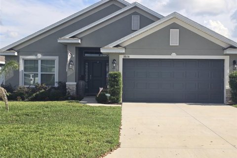 Villa ou maison à Dade City, Floride 4 chambres, 169.08 m2 № 2213901