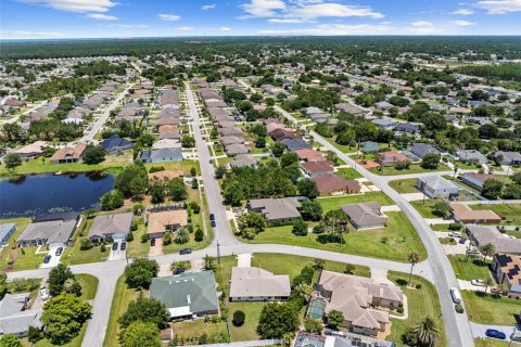Купить виллу или дом в Палм-Кост, Флорида 8 комнат, 150.22м2, № 2199851 - фото 30