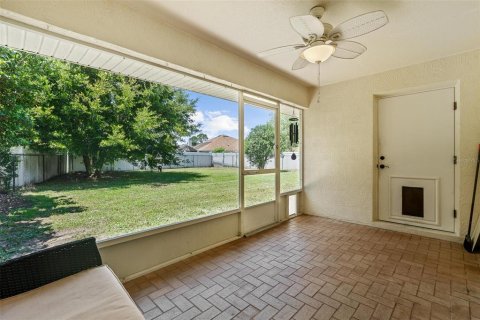 Купить виллу или дом в Палм-Кост, Флорида 8 комнат, 150.22м2, № 2199851 - фото 17