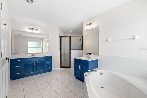 Купить виллу или дом в Палм-Кост, Флорида 8 комнат, 150.22м2, № 2199851 - фото 13