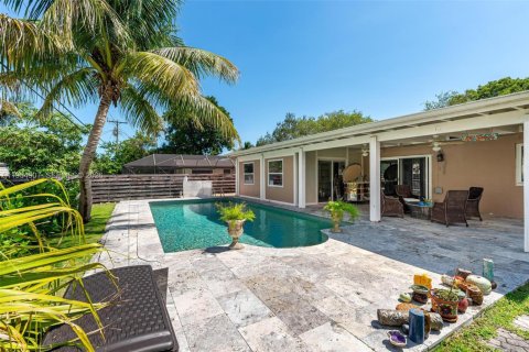 Villa ou maison à vendre à Cutler Bay, Floride: 3 chambres, 161.84 m2 № 2009494 - photo 21