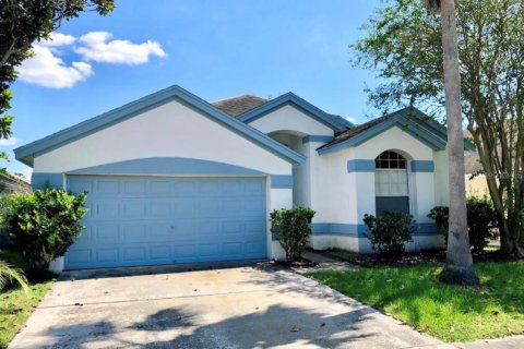 Villa ou maison à Orlando, Floride 3 chambres, 156.73 m2 № 2339796