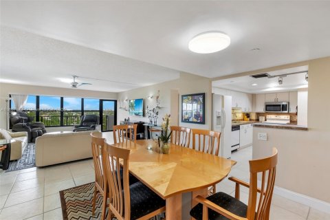 Copropriété à louer à Fort Lauderdale, Floride: 2 chambres, 119.84 m2 № 1957507 - photo 5