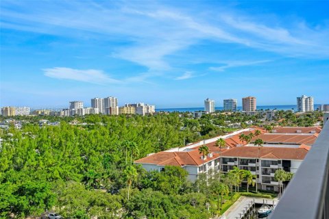 Copropriété à louer à Fort Lauderdale, Floride: 2 chambres, 119.84 m2 № 1957507 - photo 24