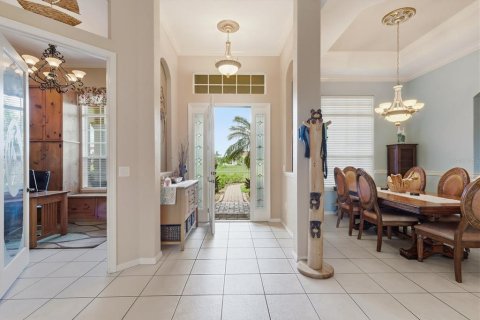 House in Bradenton, Florida 4 bedrooms, 287.44 sq.m. № 2099078 - photo 8