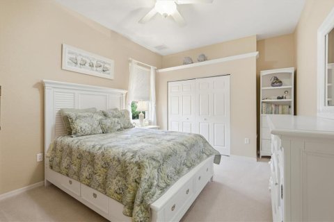 House in Bradenton, Florida 4 bedrooms, 287.44 sq.m. № 2099078 - photo 25