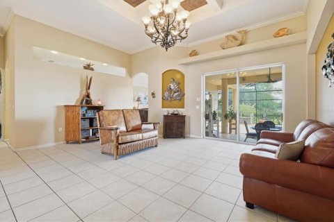 House in Bradenton, Florida 4 bedrooms, 287.44 sq.m. № 2099078 - photo 9