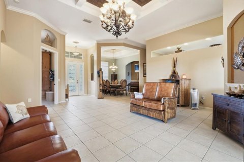 House in Bradenton, Florida 4 bedrooms, 287.44 sq.m. № 2099078 - photo 10