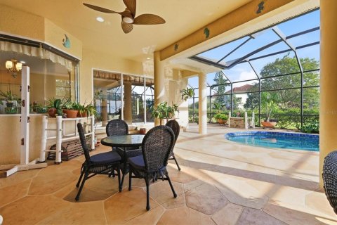 House in Bradenton, Florida 4 bedrooms, 287.44 sq.m. № 2099078 - photo 29