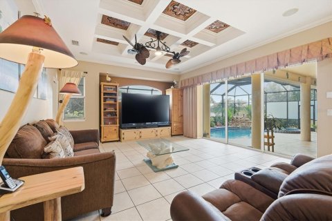 House in Bradenton, Florida 4 bedrooms, 287.44 sq.m. № 2099078 - photo 12