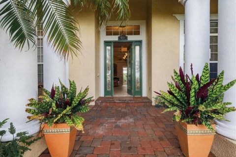 House in Bradenton, Florida 4 bedrooms, 287.44 sq.m. № 2099078 - photo 7