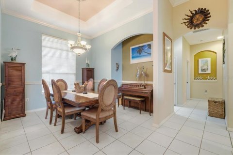 House in Bradenton, Florida 4 bedrooms, 287.44 sq.m. № 2099078 - photo 14