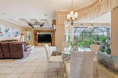 House in Bradenton, Florida 4 bedrooms, 287.44 sq.m. № 2099078 - photo 18