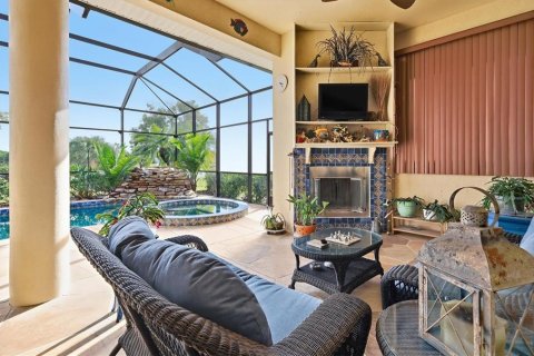 House in Bradenton, Florida 4 bedrooms, 287.44 sq.m. № 2099078 - photo 30