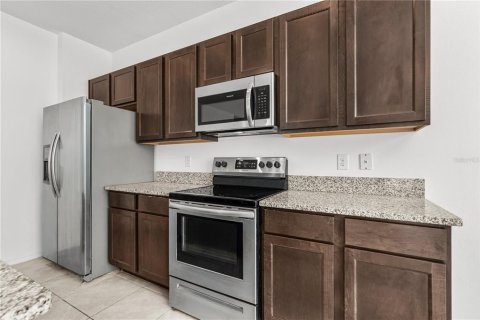 Adosado en venta en Port Orange, Florida, 3 dormitorios, 159.42 m2 № 2142379 - foto 16