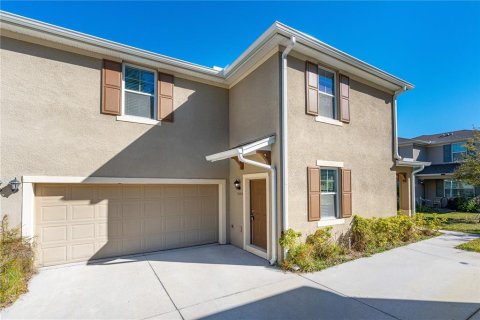Adosado en Port Orange, Florida 3 dormitorios, 159.42 m2 № 2142379