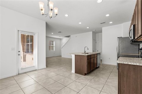 Adosado en venta en Port Orange, Florida, 3 dormitorios, 159.42 m2 № 2142379 - foto 14