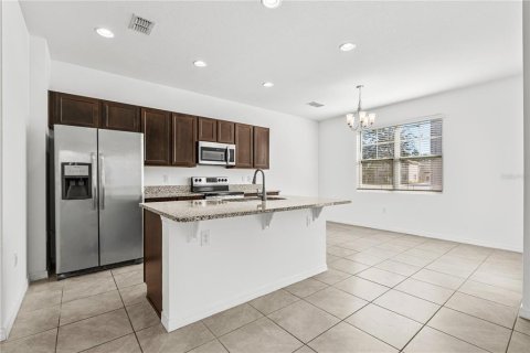 Adosado en venta en Port Orange, Florida, 3 dormitorios, 159.42 m2 № 2142379 - foto 12