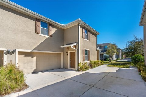 Adosado en venta en Port Orange, Florida, 3 dormitorios, 159.42 m2 № 2142379 - foto 3